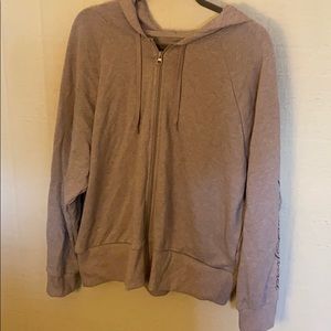 NWT! Victoria’s Secret Zip Up Jacket